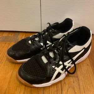 ASICS Women’s Gel Indoor Shoes
